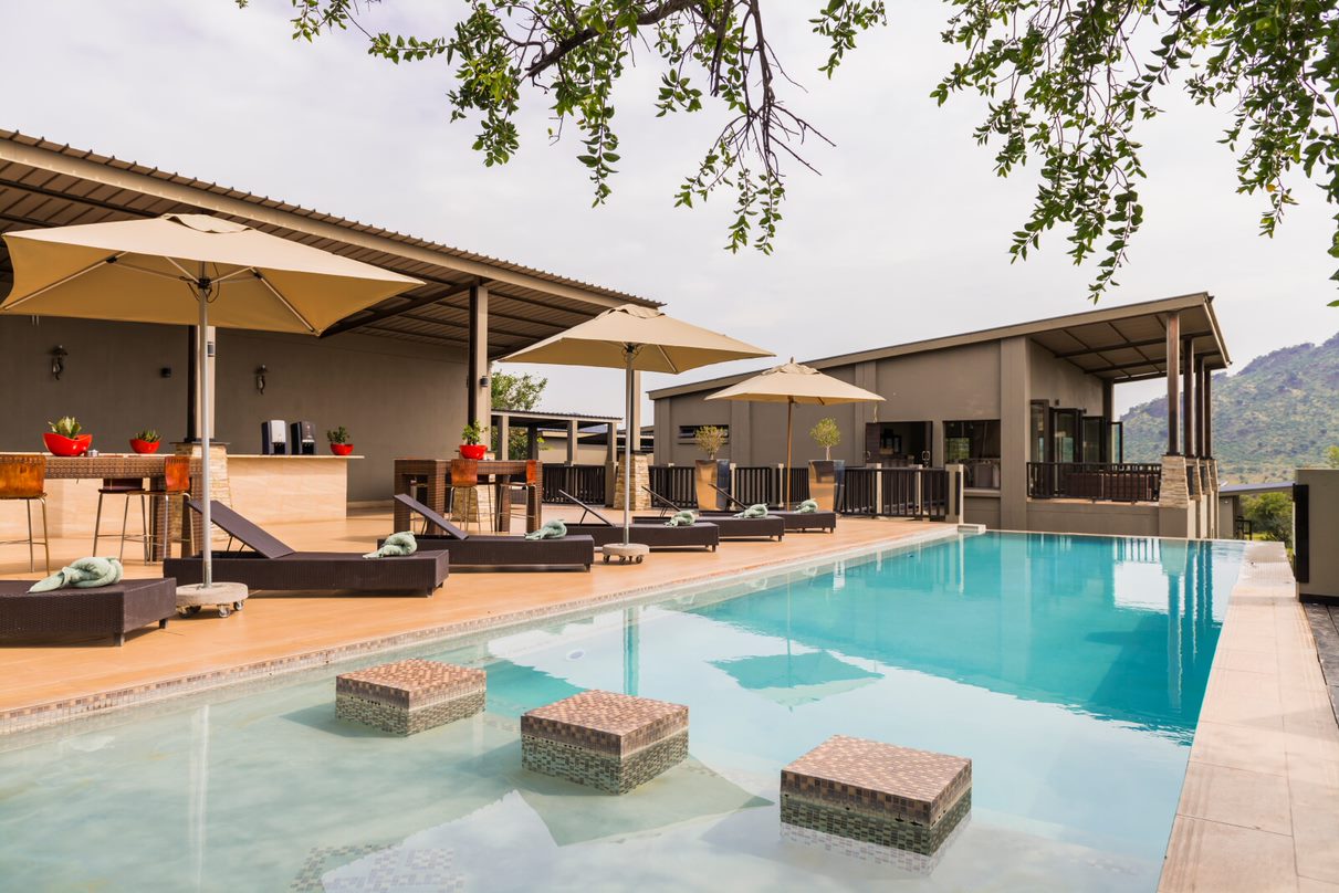 aha Shepherd's Tree Game Lodge thumbnail 5